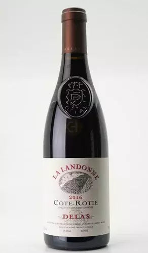 Delas Cote Rotie La Landonne 2016 750 ML