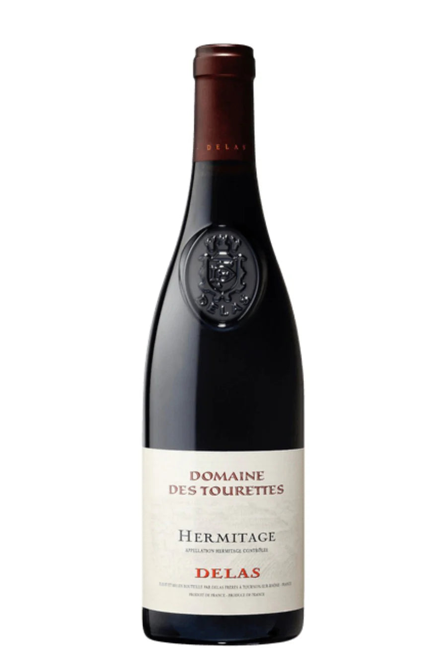 Delas Hermitage Domaine Des Tourettes 2020 1.5 L