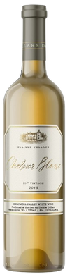 Delille Cellars Columbia Valley Chaleur Estate Blanc 2019 750 ML