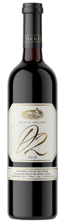 Delille Cellars D2 Red Wine Columbia Valley 2018 750 ML