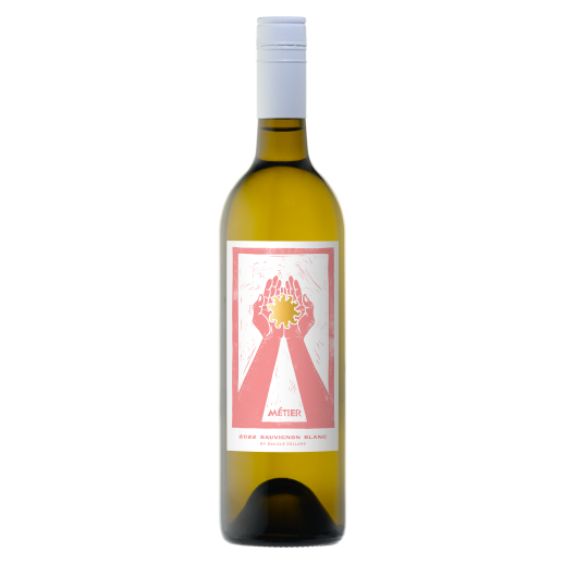Delille Cellars Metier Sauvignon Blanc 750 ML