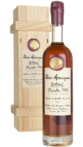 Delord Bas Armagnac 1998 23yr Cask Strength Private Barrel 750 ML
