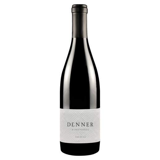 Denner Theresa Organic White Rhone Blend 750 ML