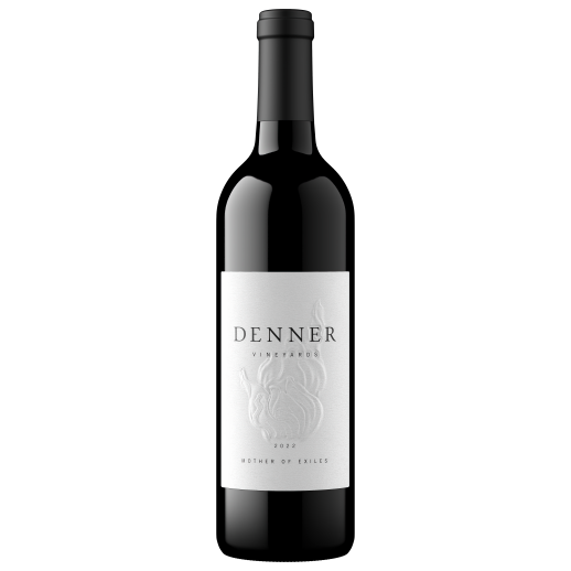 Denner Vineyards Mother of Exiles 750 ML