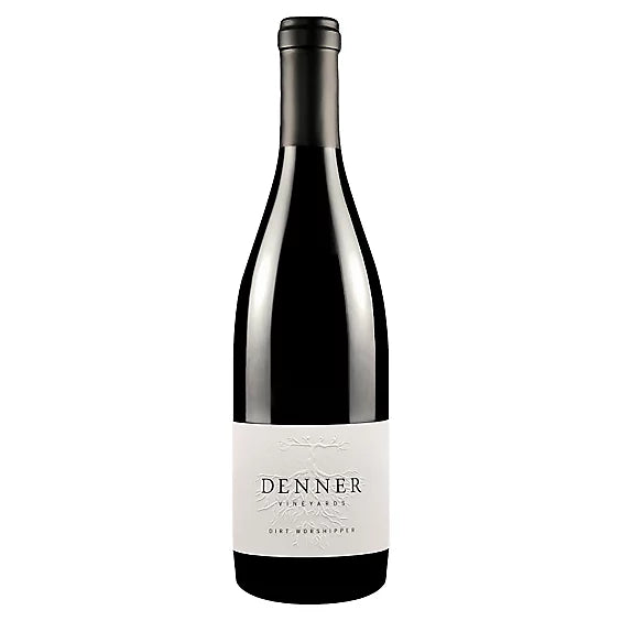 Denner Vineyards The Dirt Worshipper 750 ML