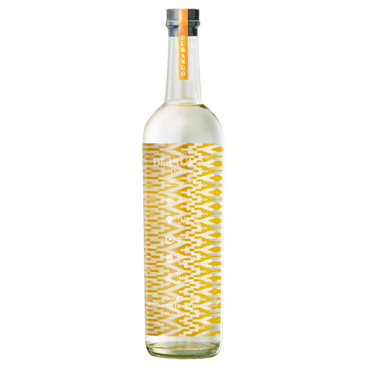 Derrumbes Durango Mezcal 750 ML