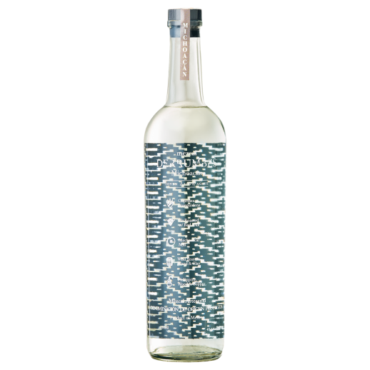 Derrumbes Mezcal Michoacan 750 ML