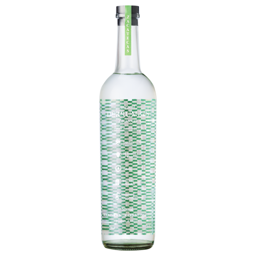 Derrumbes Mezcal Zacatecas 750 ML