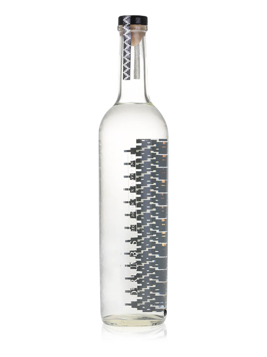 Derrumbes Michoacan Mezcal 750 ML