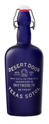 Desert Door Original Texas Sotol 1 L