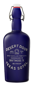 Desert Door Original Texas Sotol 1 L