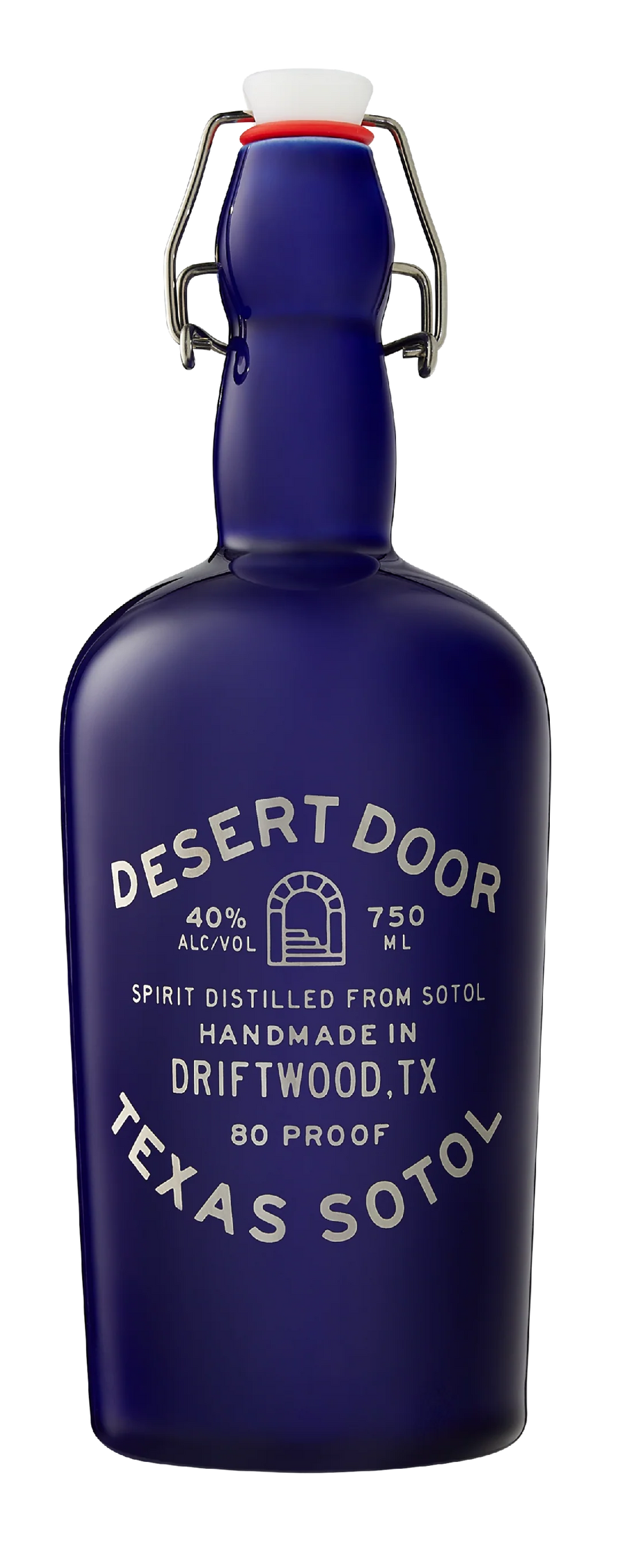 Desert Door Original Texas Sotol 1 L