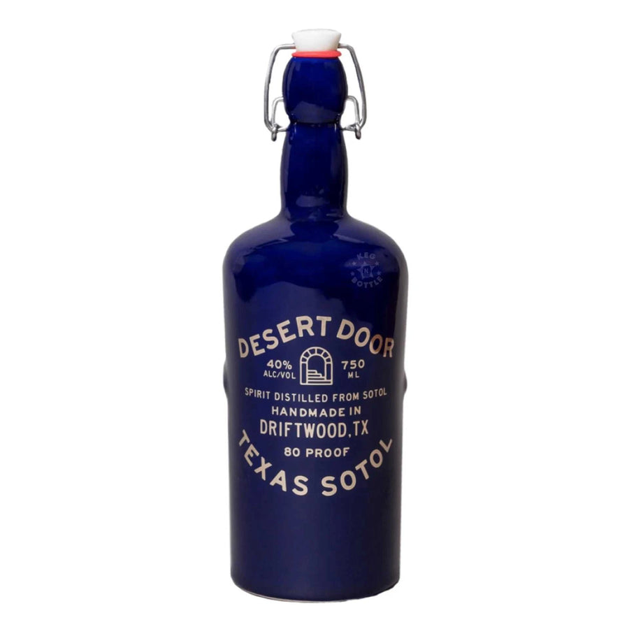 Desert Door Original Texas Sotol 750 ML