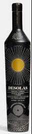 Desolas Mezcal Anejo Single Barrel 750 ML