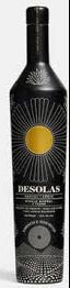 Desolas Mezcal Anejo Single Barrel 750 ML