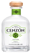 Destiladora Gonzalez Cenzon Silver Tequila 750 ML