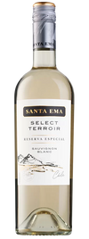 Santa Ema Sauvignon Blanc 2018 750 ML