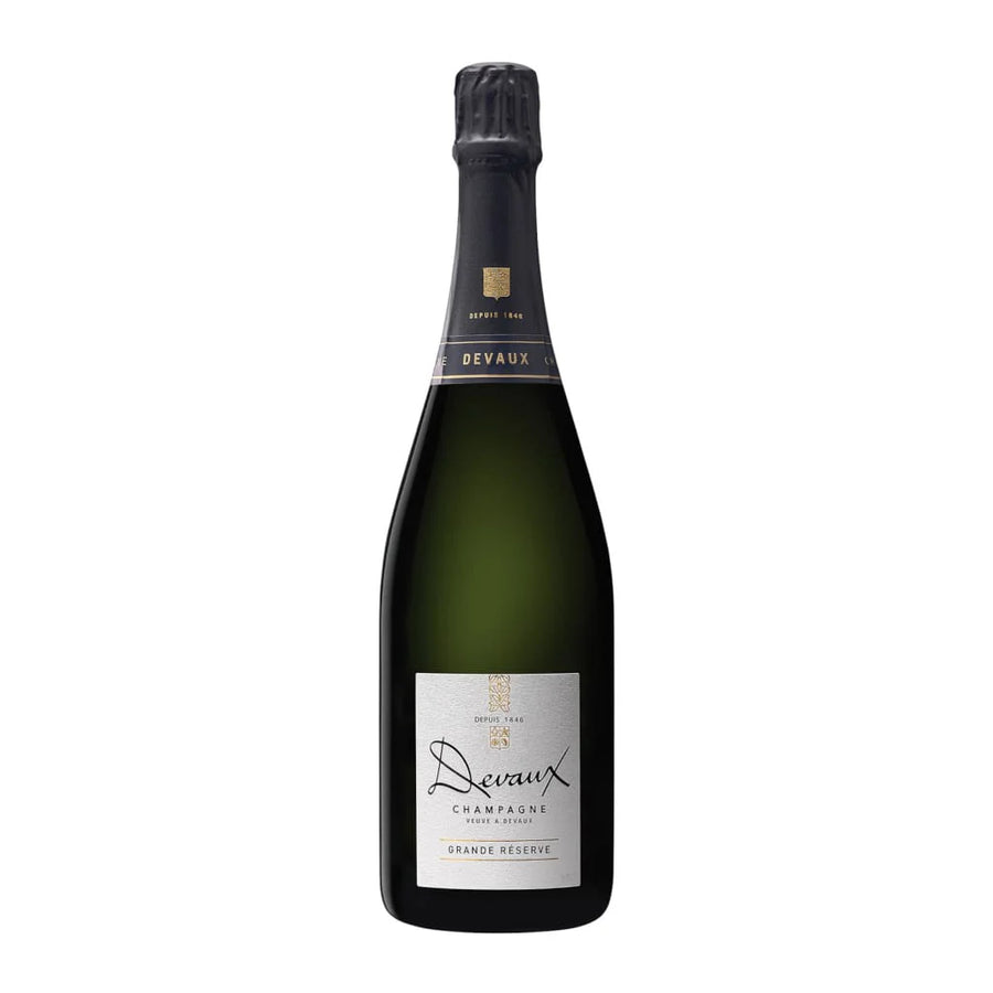 Devaux Brut Grande Reserve 750 ML