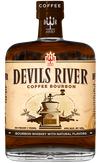 Devils River Coffee Bourbon Whiskey 750 ML