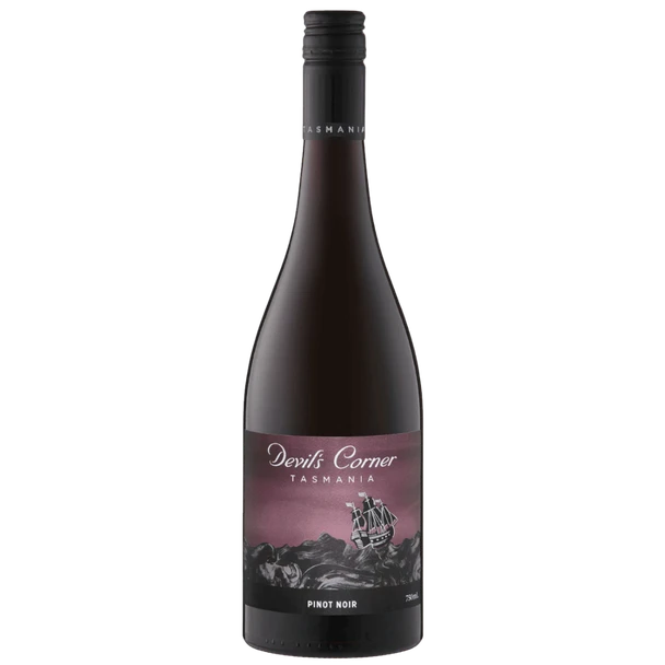 Devils Corner Tasmania Pinot Noir 750 ML