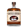 Devils River Barrel Strength Bourbon 750 ML