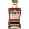 Devils River Barrel Strength Bourbon  Select 750 ML