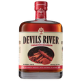 Devils River Cinnamon Bourbon Whiskey 750 ML
