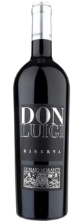 Di Majo Norante Molise Don Luigi Riserva 2016 750 ML