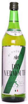 Di Padrino Dry Vermouth 750 ML