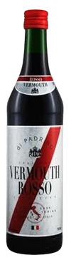 Di Padrino Vermouth Rosso 1 L