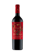Diablo Dark Red Maule Valley 750 ML