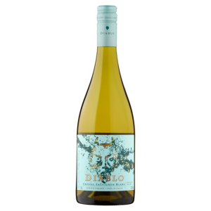 Diablo Crystal Sauvignon Blanc 2022 750 ML