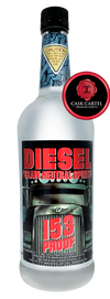 Diesel Grain Neutral Spirits 153 1 L