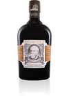 Diplomatico Mantuano Extra Anejo Rum 750 ML