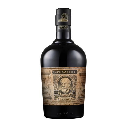Diplomatico Seleccion de Familia Rum 700 ML