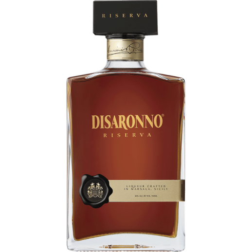 Disaronno Amaretto Riserva 750 ML