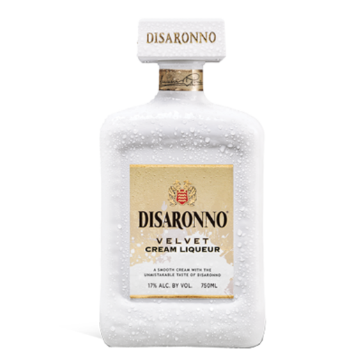 Disaronno Velvet Cream Liqueur 750 ML
