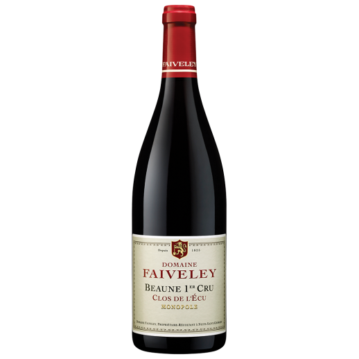 Discover Faiveley Beaune 1er Cru Clos de L'Ecu Monopole 2022 750 ML