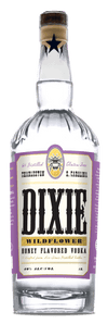 Dixie Southern Vodka Wildflower Honey Flavored Vodka 1 L