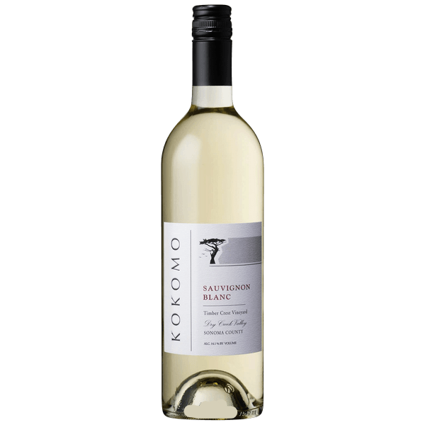 Kokomo Sauvignon Blanc Dry Creek Valley 2025 750 ML