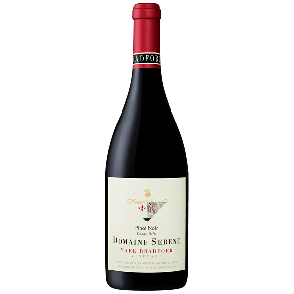 Domaine Serene Mark Bradford Vineyard Pinot Noir 2021 750 ML
