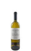 Do Ferreiro Albarino Lourido Rias Baixas 2023 white wine bottle with elegant label showcasing 750 ML premium Spanish wine