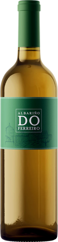 Do Ferreiro Albarino Rias Baixas 2024 750 ML