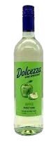 Dolcezza Wine Spritzers Apple Sweet Wine 750 ML