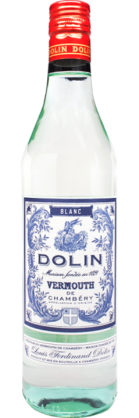 Dolin Vermouth de Chambery Blanc 750 ML