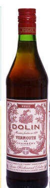 Dolin Vermouth de Chambery Rouge 750 ML