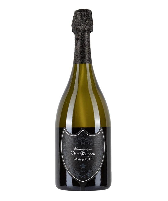 Dom Perignon Champagne Brut Vibe Dining 2015 750 ML