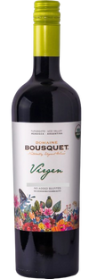 Domaine Bousquet Winery Cabernet Sauvignon Virgen Tupungato Valley 750 ML