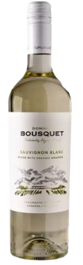 Domaine Bousquet Winery Sauvignon Blanc Tupungato 750 ML