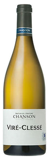 Domaine Chanson Vire-Clesse 750 ML